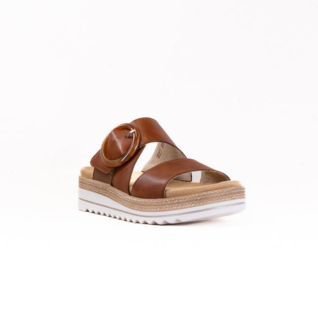Remonte D0Q51 Jocelyn (Women's) - Brown