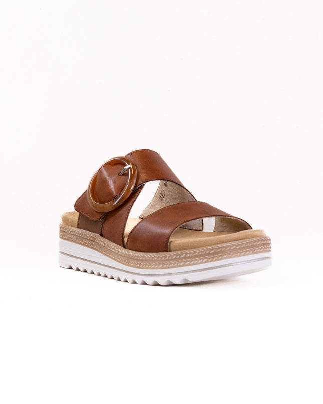 Remonte D0Q51 Jocelyn (Women's) - Brown