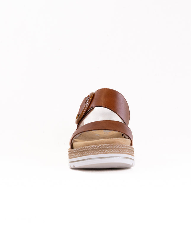 Remonte D0Q51 Jocelyn (Women's) - Brown
