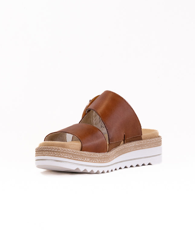 Remonte D0Q51 Jocelyn (Women's) - Brown
