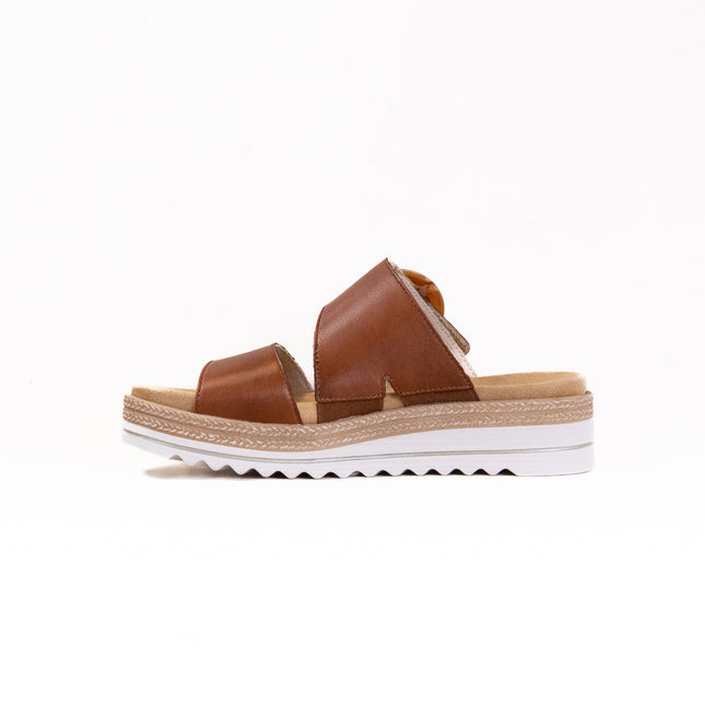 Remonte D0Q51 Jocelyn (Women's) - Brown