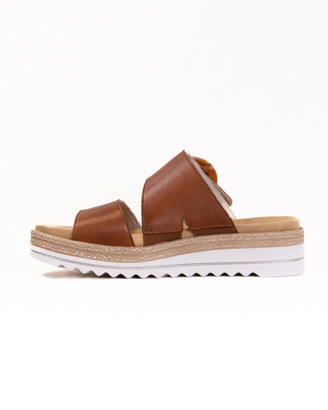 Remonte D0Q51 Jocelyn (Women's) - Brown