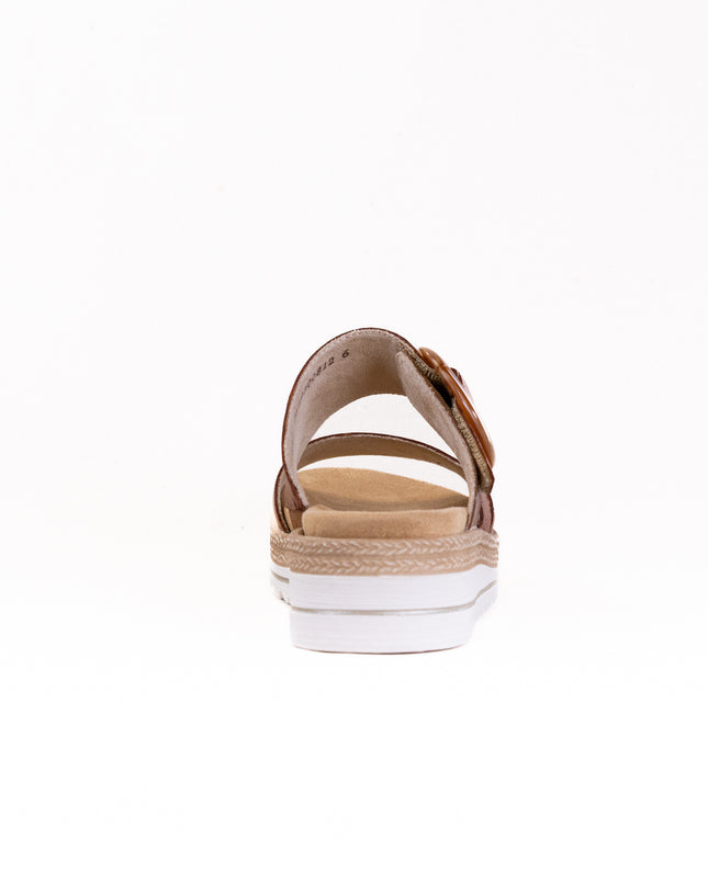 Remonte D0Q51 Jocelyn (Women's) - Brown