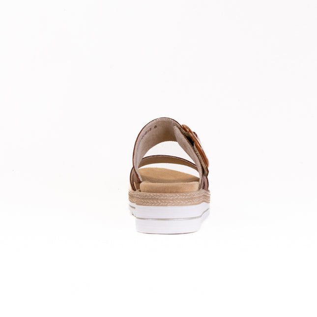 Remonte D0Q51 Jocelyn (Women's) - Brown