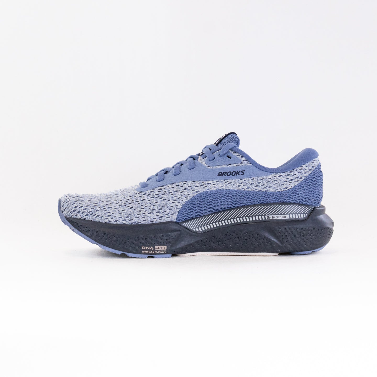 Brooks Adrenaline GTS 24 (Women’s) - Country Wash/Bluewash/Ebony