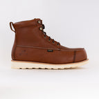 8 / MEDIUM (D) / BROWN