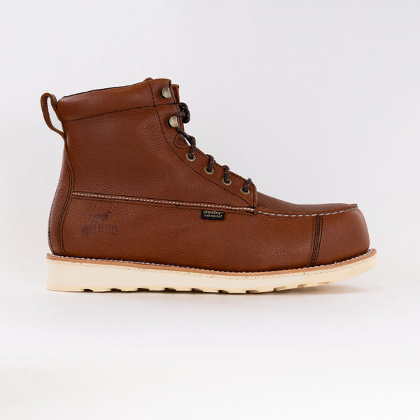 Irish Setter Wingshooter ST 6'' Waterproof Safety Toe (Men's