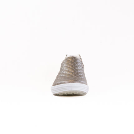 Ecco Soft 7 Slip-On (Women's) - Pure Cashmere Foil