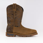 8.5 / MEDIUM (D)