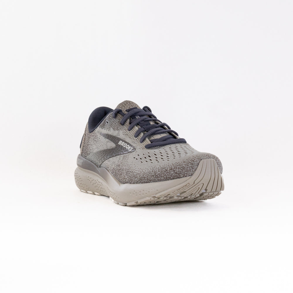 Brooks Ghost 16 (Men’s) - London Fog/Falcon/Coconut