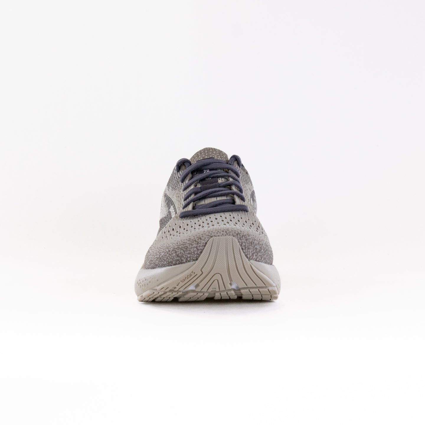 Brooks Ghost 16 (Men’s) - London Fog/Falcon/Coconut