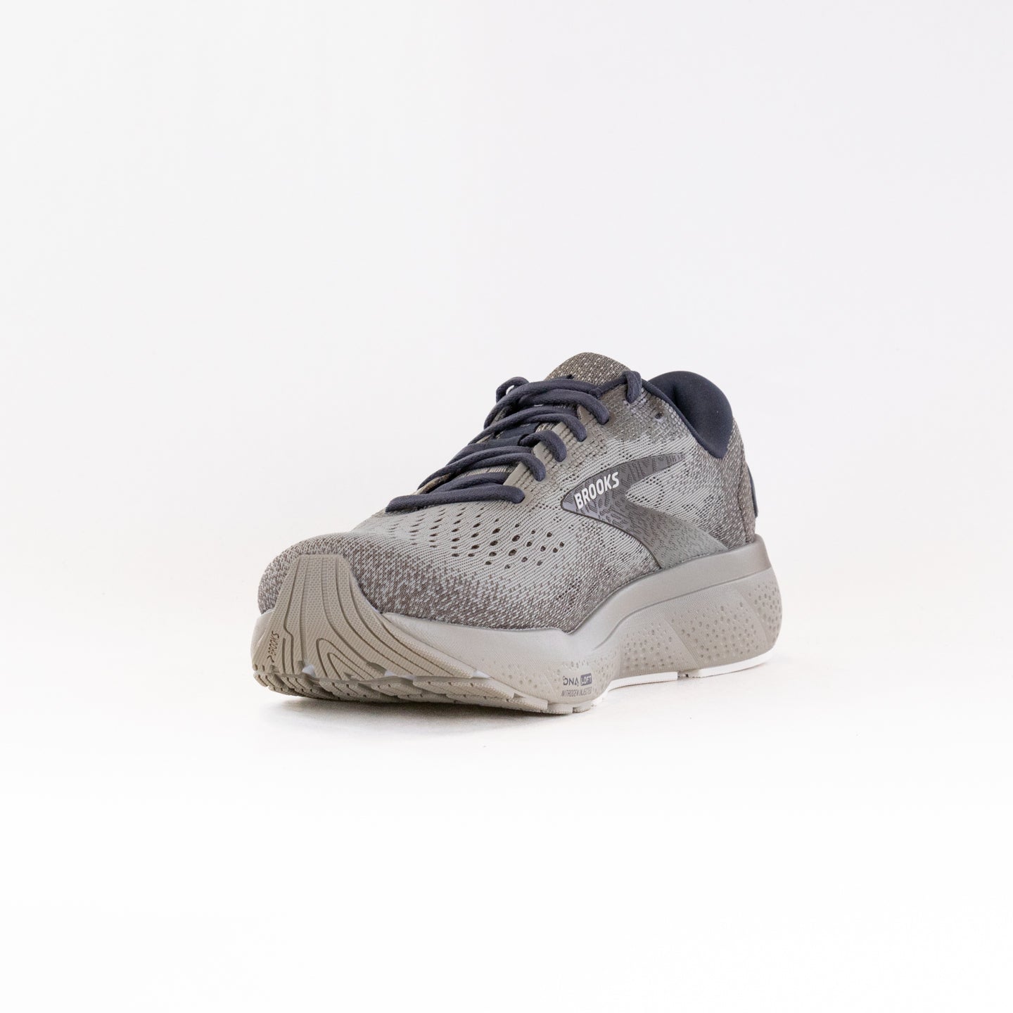 Brooks Ghost 16 (Men’s) - London Fog/Falcon/Coconut