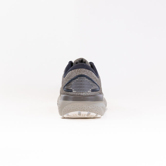 Brooks Ghost 16 (Men’s) - London Fog/Falcon/Coconut