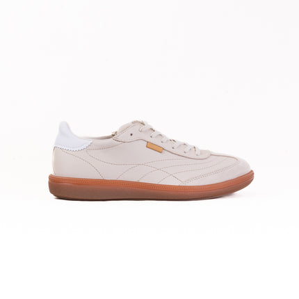Ecco Soft 11 Sneaker (Women's) - Beige