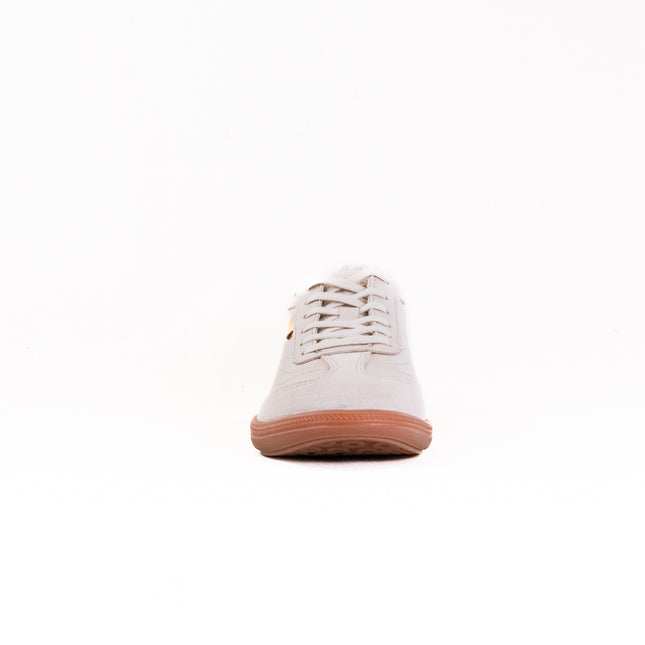 Ecco Soft 11 Sneaker (Women's) - Limestone/Bright White
