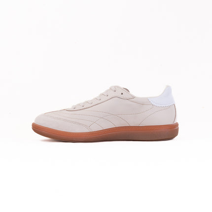 Ecco Soft 11 Sneaker (Women's) - Beige