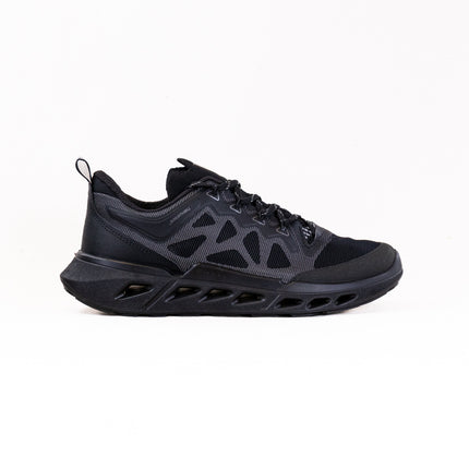 Ecco Biom 720 Sneaker (Women's) - Black