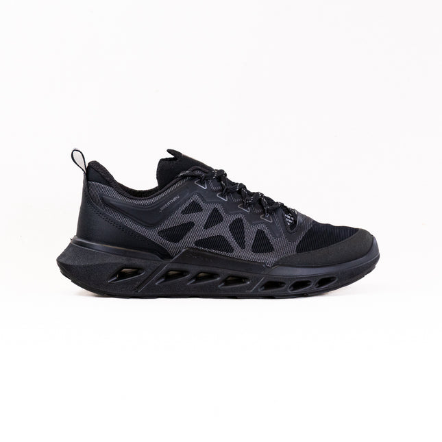 Ecco Biom 720 Sneaker (Women's) - Black