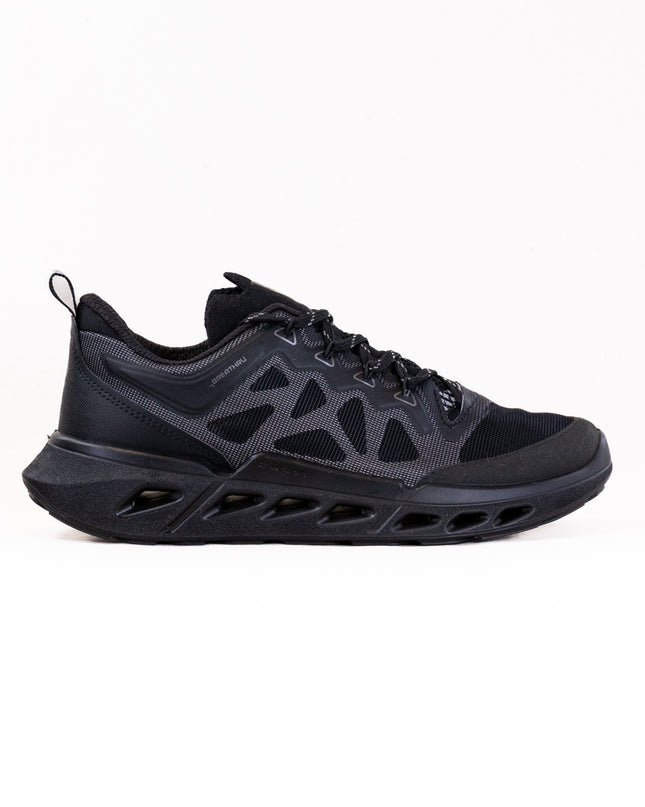 Ecco Biom 720 Sneaker (Women's) - Black