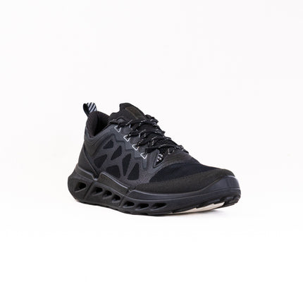 Ecco Biom 720 Sneaker (Women's) - Black