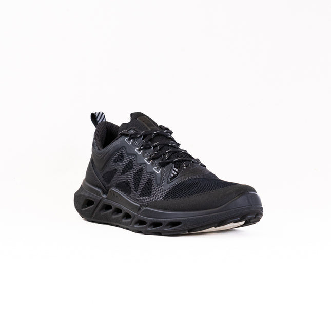 Ecco Biom 720 Sneaker (Women's) - Black