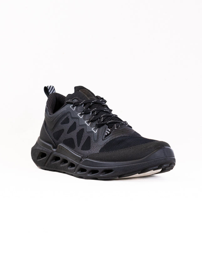 Ecco Biom 720 Sneaker (Women's) - Black