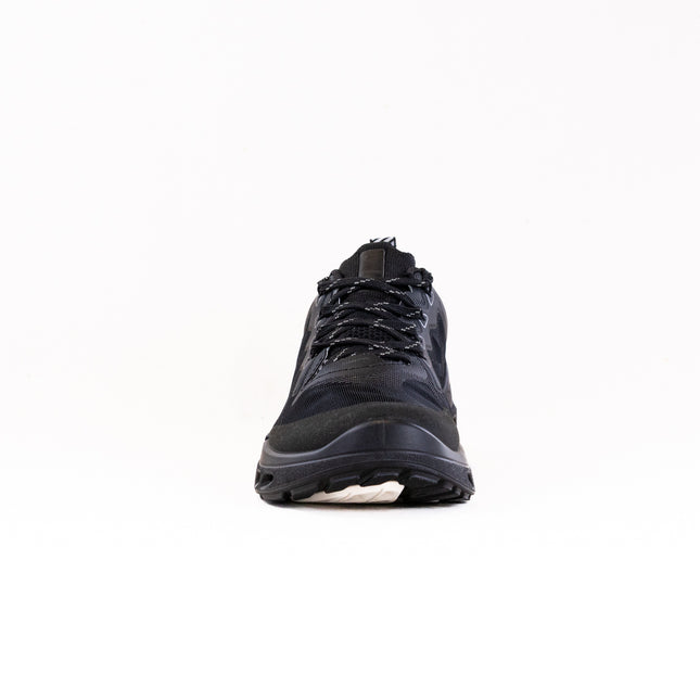Ecco Biom 720 Sneaker (Women's) - Black