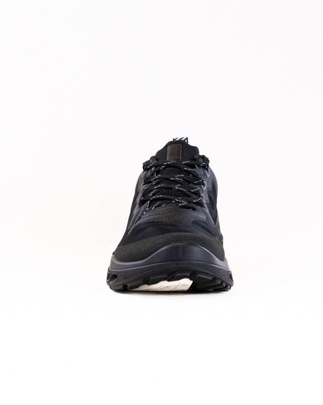 Ecco Biom 720 Sneaker (Women's) - Black