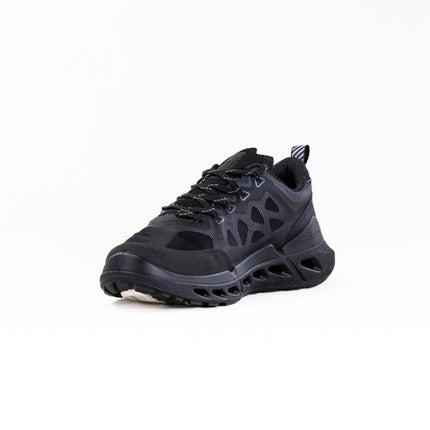 Ecco Biom 720 Sneaker (Women's) - Black