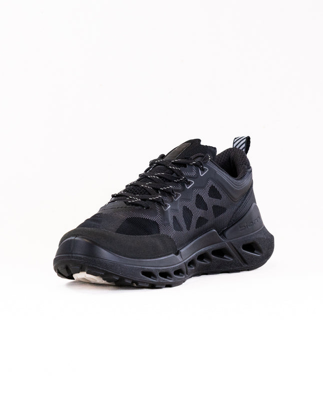 Ecco Biom 720 Sneaker (Women's) - Black
