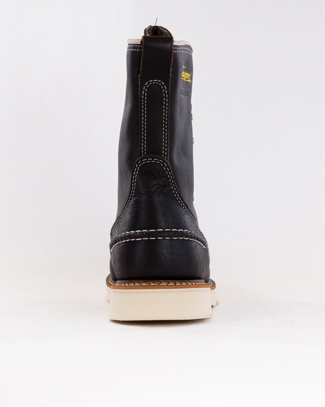 Thorogood 1957 Series Waterproof 8'' Safety Toe Wedge (Men's) - Briar Pitstop
