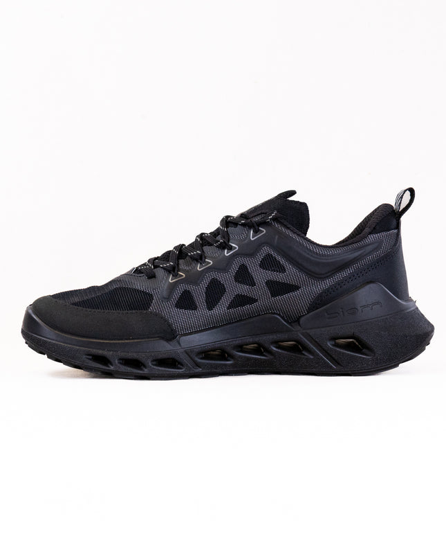Ecco Biom 720 Sneaker (Women's) - Black