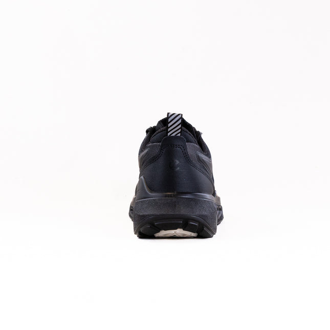 Ecco Biom 720 Sneaker (Women's) - Black