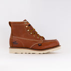 8.5 / MEDIUM (D) / TOBACCO