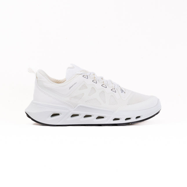 Ecco Biom 720 Sneaker (Women's) - White