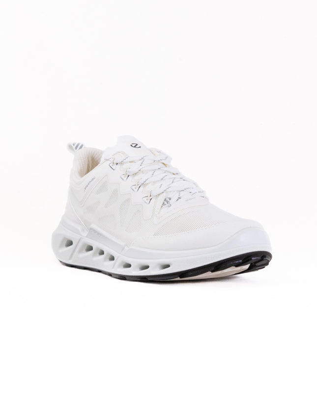 Ecco Biom 720 Sneaker (Women's) - White