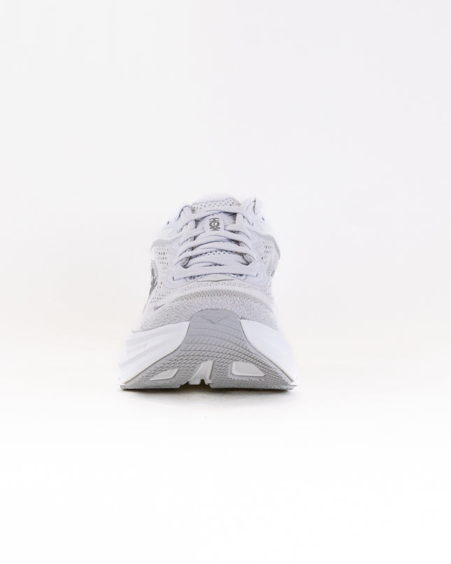 Hoka Bondi 9 (Women's) - Stardust Silver