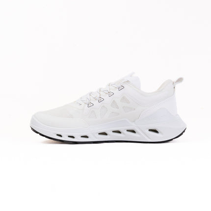 Ecco Biom 720 Sneaker (Women's) - White