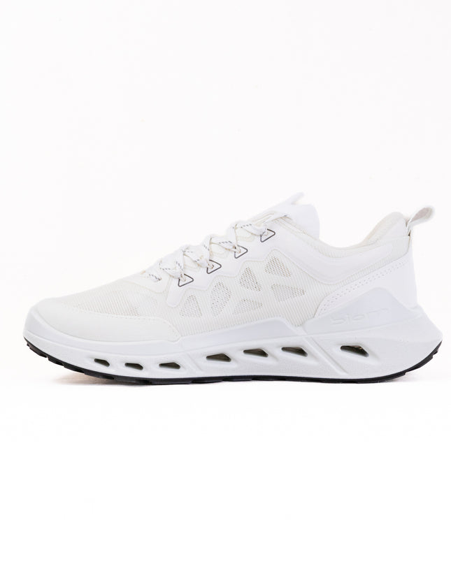 Ecco Biom 720 Sneaker (Women's) - White