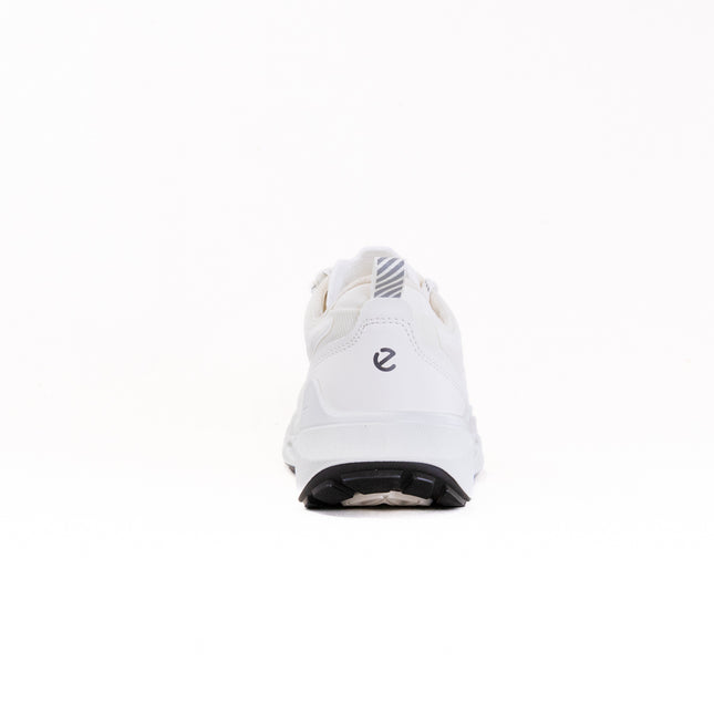 Ecco Biom 720 Sneaker (Women's) - White