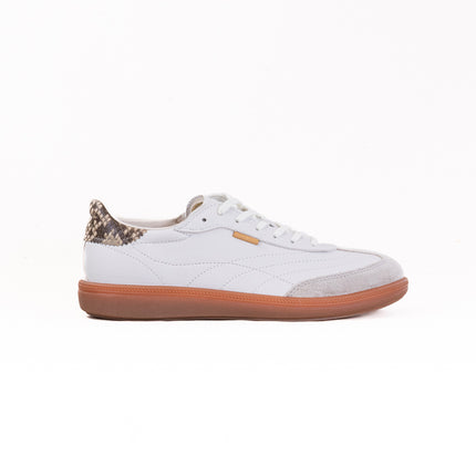 Ecco Soft 11 Sneaker (Women's) - White