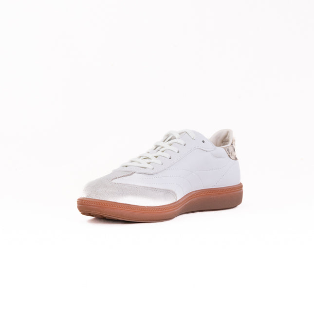 Ecco Soft 11 Sneaker (Women's) - White
