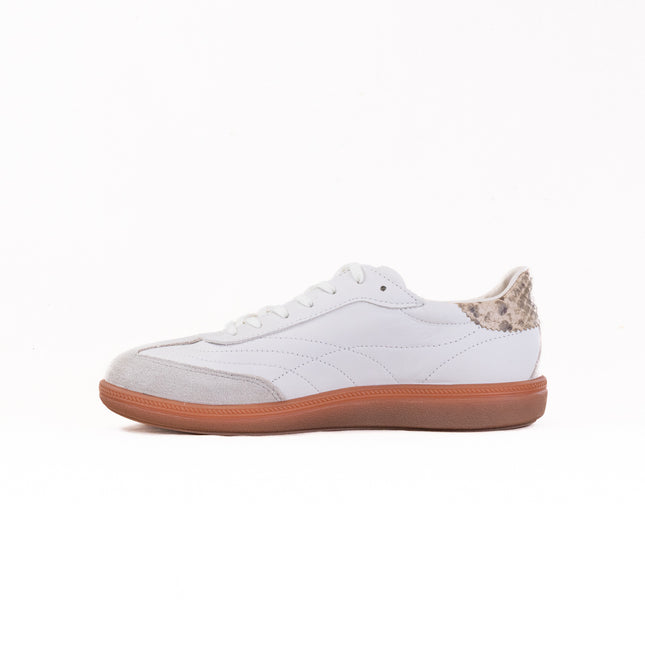 Ecco Soft 11 Sneaker (Women's) - White