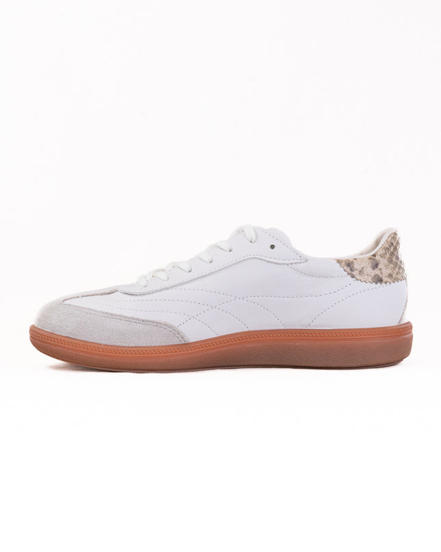 Ecco Soft 11 Sneaker (Women's) - White