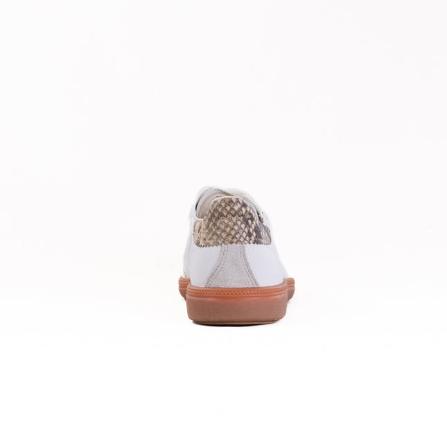 Ecco Soft 11 Sneaker (Women's) - White