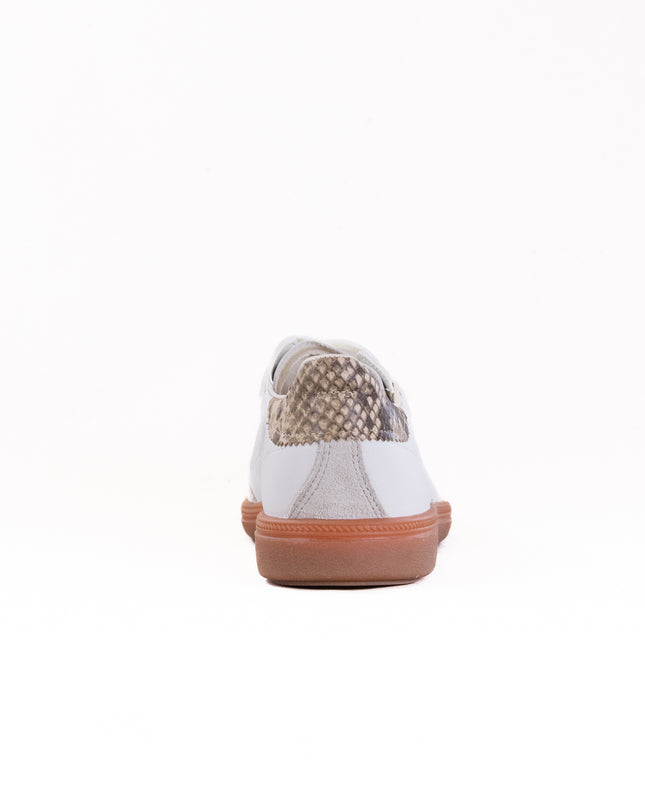 Ecco Soft 11 Sneaker (Women's) - White