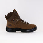 8.5 / MEDIUM (D) / BROWN