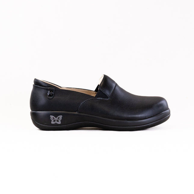 Alegria Keli (Women's) - Black Nappa
