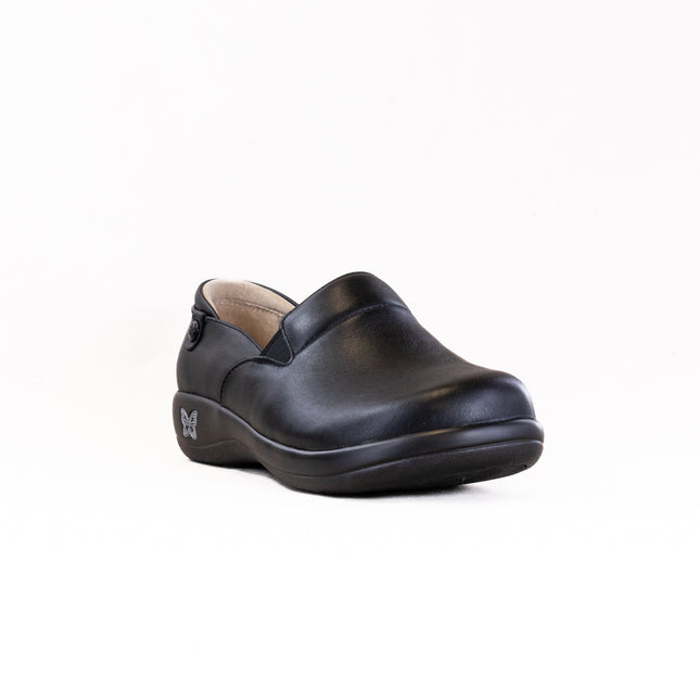 Alegria Keli (Women's) - Black Nappa