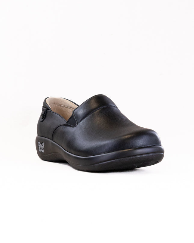 Alegria Keli (Women's) - Black Nappa